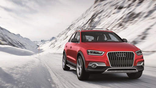 Cars Wallpaper For Audi स्क्रीनशॉट 12