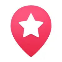 Facebook Local icon