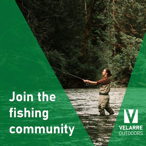 Velarre outdoors screenshot 6