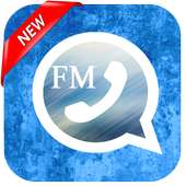 FM WhatsAap 2018 icon