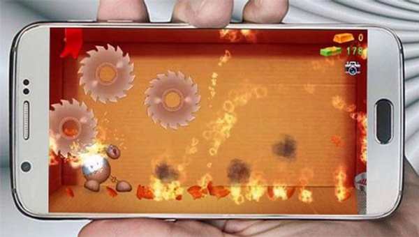 kick the straw screenshot 1