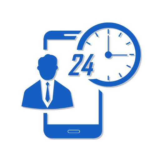 PA APP icon