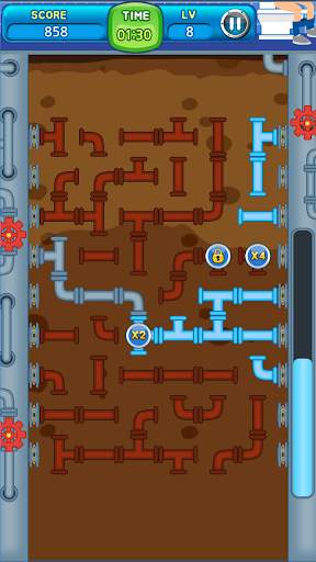 World Of Pipe screenshot 3