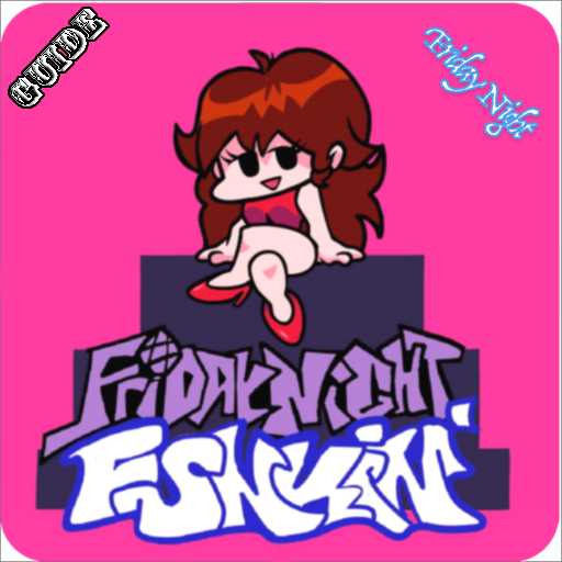 Guide For FMF Mod icon