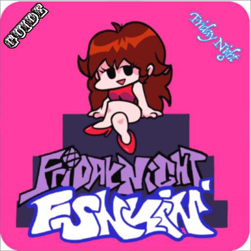 Guide For FMF Mod 1.0