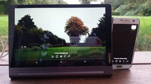 Home security video camera screenshot 14