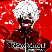 New Tokyo Ghoul Dark War Tips icon