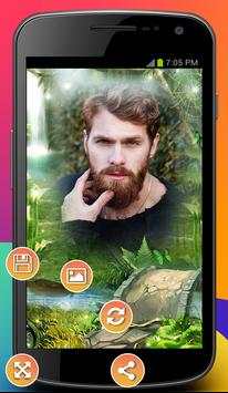 Best Nature Frames Photo Editor screenshot 1