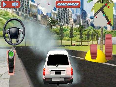 City Racing 3D screenshot 8