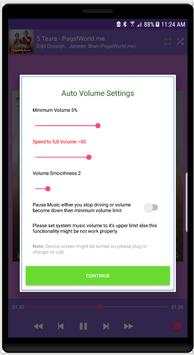 Music Player screenshot 6