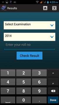 Bise Lahore screenshot 2
