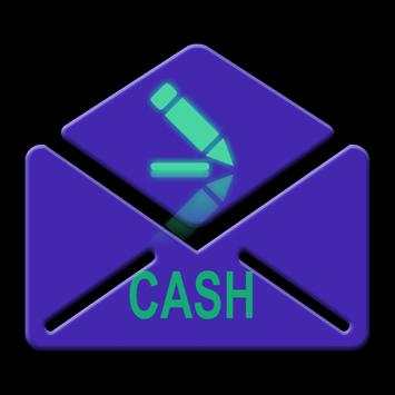 CASH Inbox - Free Job screenshot 1