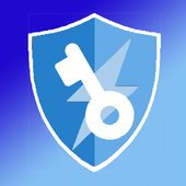 VPN Master Turbo icon