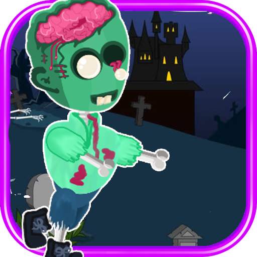 Zombie Archery 1.3