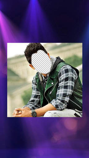 Allu Arjun Photo Frames 1 تصوير الشاشة