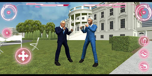 Clash of Candidates screenshot 2