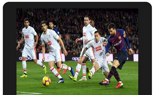 Live Football TV screenshot 4