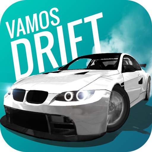 Vamos Drift Car Racing 1.0