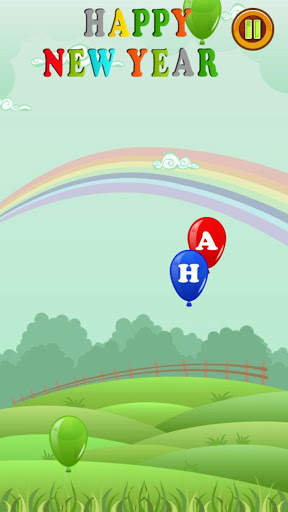 Balloon Punch screenshot 2