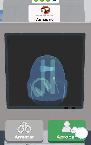 Airport Security screenshot 7