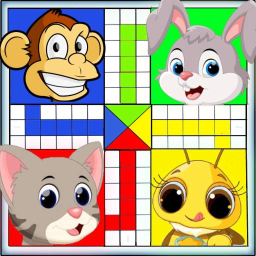 Kids Ludo 1.4