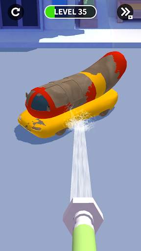 Car Games 3D screenshot 4