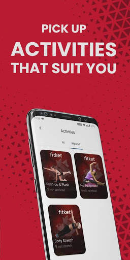 fitket screenshot 2