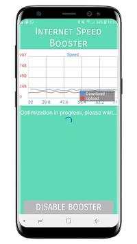 Internet Speed Booster screenshot 5