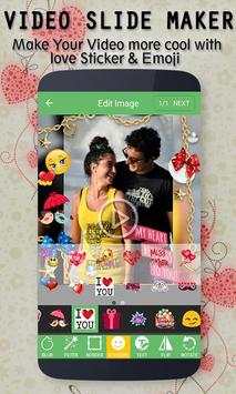 Video Slide Maker With Music screenshot 4