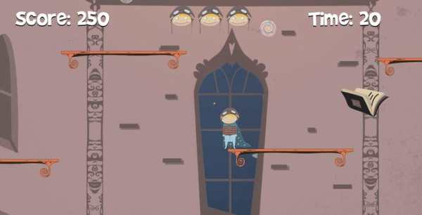 Dreamer Kid Lite screenshot 6