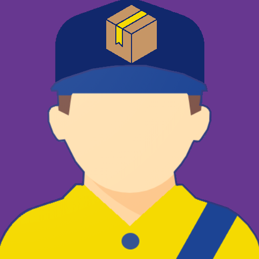 Encomendas Rastreamento Correio icon