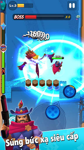 Crack Shooter screenshot 7