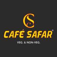 Cafe Safar иконка
