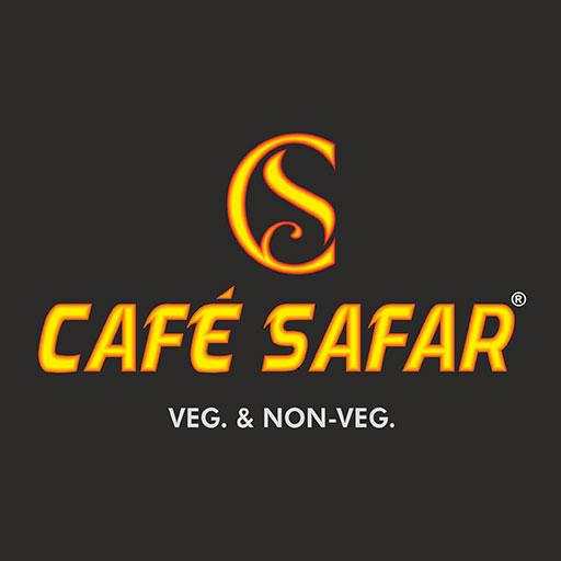 Cafe Safar 7.8