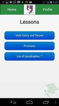 Perfect My English screenshot 8