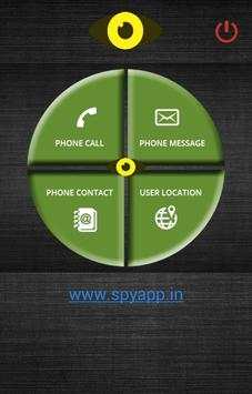 Spy App screenshot 5