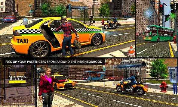 Multi Driving Story 2017 screenshot 4