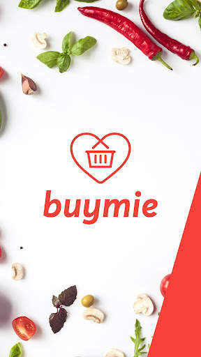 buymie screenshot 1