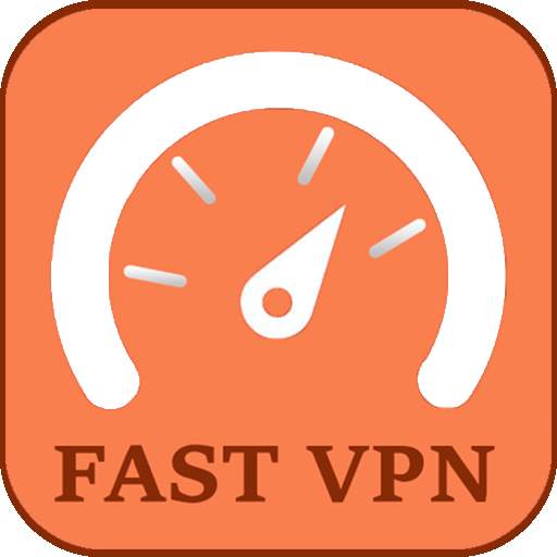 Fast VPN Proxy-Free vpn Security Unblock & Secure 1.0.0
