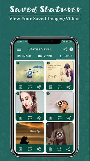 GB Status Saver screenshot 4
