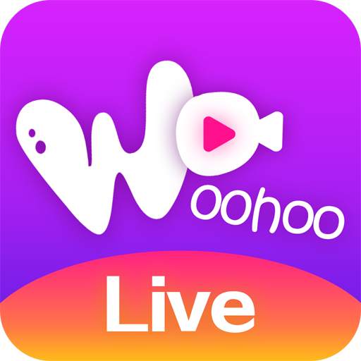 Woohoo-Live Streaming & Video Chat App 1.3.8