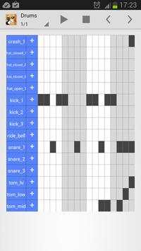 Rock Music Studio screenshot 4