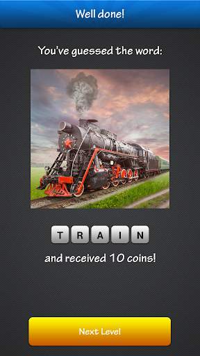 2 Pics 1 Word screenshot 2