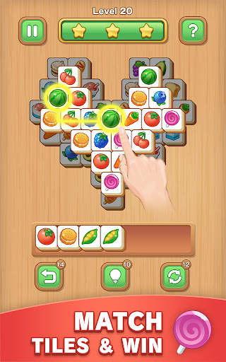 Tile Clash丨Block Puzzle Game screenshot 7