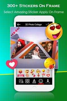 3D Photo Effect screenshot 4