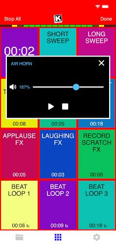 KueIt Mobile screenshot 5