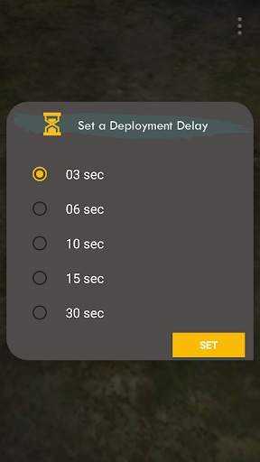 FF Landmine simulator Offline screenshot 2