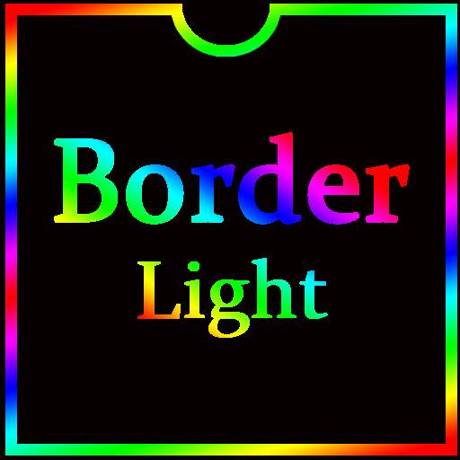 BorderLight Live Wallpaper screenshot 2