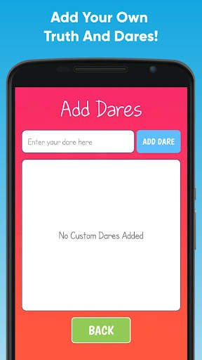 Truth Or Dare 2 تصوير الشاشة