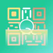 Oxygen Qr Code on 9Apps